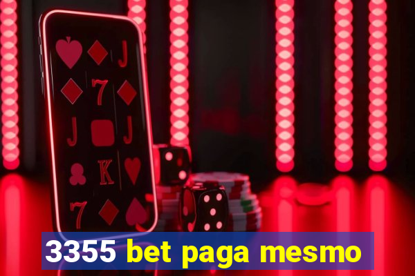 3355 bet paga mesmo